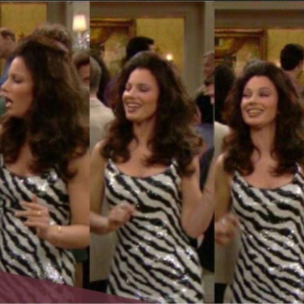 Jeanette kastenberg sequin crop bustier top - Picture 16 of 16